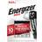Energizer AAA Max Alkaline 4-pack