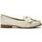 Moda In Pelle Fedell Porvair Loafers - Off White