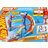 Hot Wheels Stunt Tracks Corkscrew Jump Champion Set