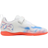 Puma Future 8 Play Futsal Boots Youth - Glowing Red