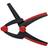 Bessey XV5-100 Tvinge
