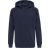 Hummel Kid's Red Classic Hoodie -Marine (215096-7026)