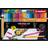 Stabilo Creative Set Arty Fibre Tip Pens 36-pack