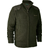 Deerhunter Carlisle Knitted Cardigan - Green Melange
