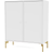 Montana Furniture Hyllor Cover With Brass Legs Förvaringsskåp 69.6x69.6cm