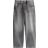 H&M Baggy Fit Jeans - Grey (1075730036)