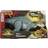 Mattel Jurassic World Wild Roar Maiasaura