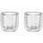 Zwilling Sorrento Tea Glas 24cl 2stk