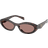 Prada PR 26ZS 17N60B - Brun