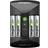 Energizer Recharge Pro Charger Black