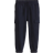 H&M Brushed Inside Cargo Joggers - Navy Blue (1211290017)
