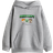 H&M Pojke Huvtröja Med Tryck - Gråmelerad/Minecraft