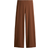 H&M Wide Trousers - Brown