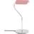 Hay Apex Luis Pink Table Lamp