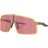 Oakley Sutro Solbriller Prizm Dark Golf - Rød