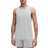 Lululemon Fast and Free Tank for Männer - Silver Drop