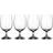 Villeroy & Boch La Divina Drinking Glass 33cl 4pcs