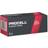 Procell Alkaline Intense C 10-pack Black
