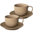 Blomus Kumi Fungi Coffee Cup 19cl 2pcs