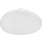 House Doctor Rica 46 cm Vit Lampskärm