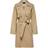 Selected Double Breasted Trenchcoat