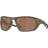 Oakley Lateralis Latitude Polarized OO9431-1160 - Matte Moss