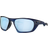 Oakley Lateralis Solbriller - Blue