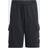 adidas Barn Essentials Cargo Shorts - Black/White