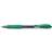 Pilot G207 Retractable Green Rollerball Pen Set of 12