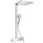 Hansgrohe Raindance E Showerpipe 300 1jet (27362000) Krom