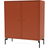 Montana Furniture Cover Hokkaido Storage Cabinet 69.6x69.6cm