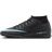 Nike Mercurial Superfly 10 Club Indoor Court Football Shoes - Black