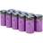 Tadiran SL-2780 SL-780 3.6V 19Ah Battery 10pcs