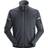 Snickers Workwear 8004 AllroundWork 37.5 Fleece Jacket - Steel Grey