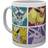 GB Eye Pokemon Eevee Evolution Krus 32cl