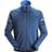 Snickers Workwear AllroundWork Fleecejacka Fleece - Klarblå