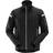 Snickers Workwear 8004 AllroundWork 37.5 Fleece Jacket - Black