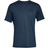 Under Armour Men's Sportstyle Left Chest Short Sleeve Shirt - Academy/Black