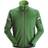 Snickers Workwear AllroundWork Fleecejacka 37.5 AW - Steel Grey
