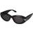 Bottega Veneta BV1322S 001 - Black