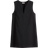 H&M Dam Shiftklänning I Twill - Svart