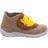 Superfit Happy Octi Slippers - Beige/Grey
