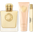 Burberry Goddess Gift Set EdP 90ml + EdP 10ml + Body Lotion 75ml