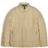Rains Liner Shirt Jacket - Sand
