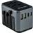Verbatim UTA-04 Universal Travel Adapter