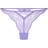 Hunkemöller Isabelle Thong - Purple