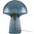 Globen Lighting Fungo 22 Special Edition Blå Bordslampa 30cm
