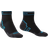 Bridgedale StormSock Midweight Ankle - Black
