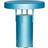 Hübsch BringMe Mini Portable LED Ø18 x H20 cm Bordslampa 20cm