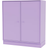 Montana Furniture Cover Iris Storage Cabinet 69.6x69.6cm